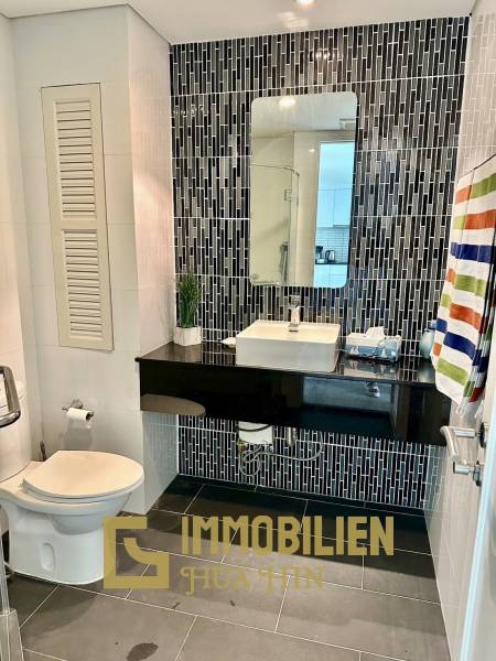 Mykonos: 1 Bedroom Condo