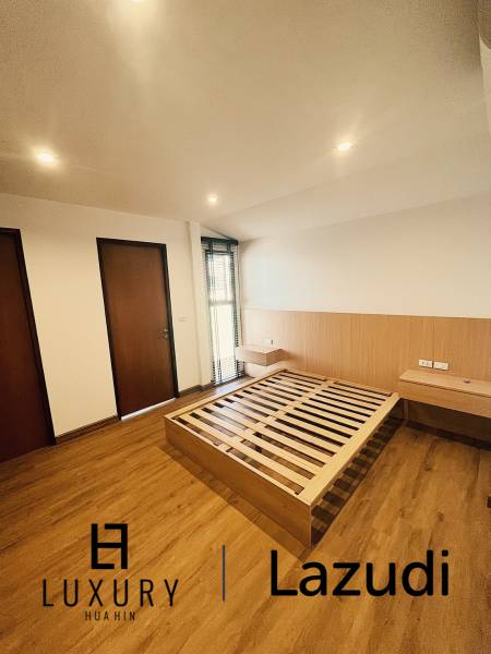 146 平方米 2 床 3 洗澡 联排别墅 对于 销售