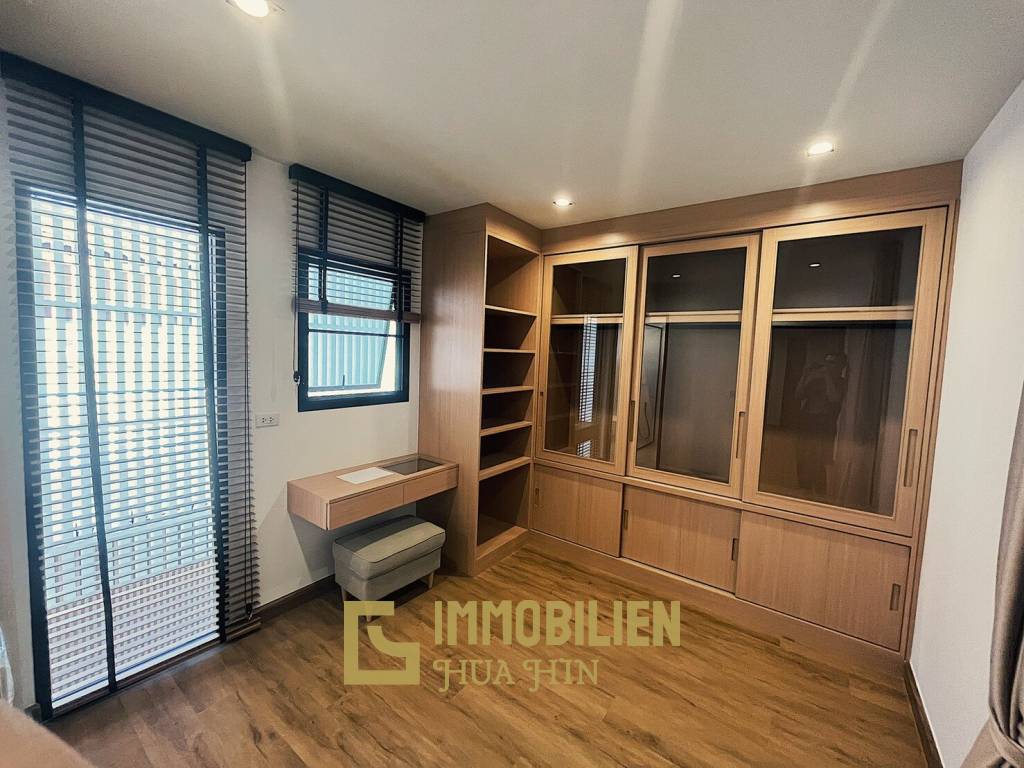 146 m² 2 Chambre 3 Salle de bain Maison de ville Pour Vente