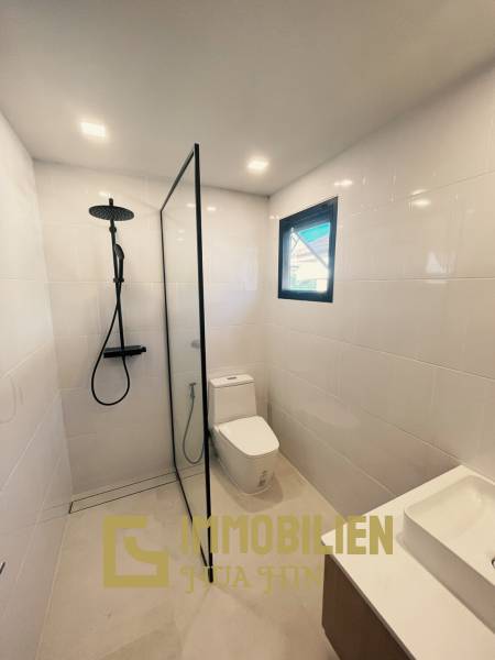 146 metro cuadrado 2 ` 3 Baño Casa adosada de Venta