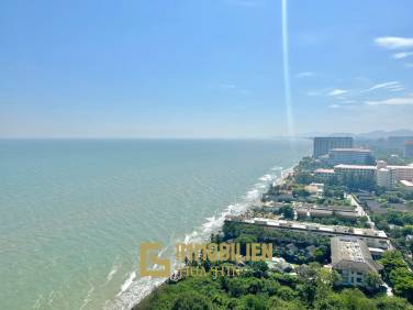 VIP CondoChain Cha Am: 2 Bedroom Sea View Condo