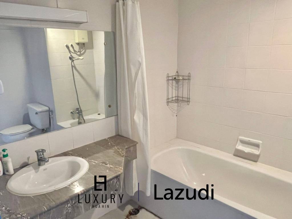 150 metro cuadrado 2 ` 2 Baño Condominio de Venta