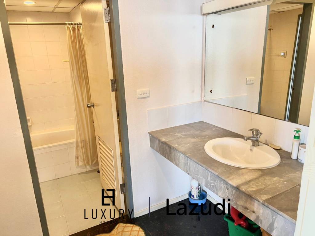 150 metro cuadrado 2 ` 2 Baño Condominio de Venta