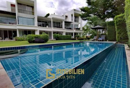 Luxury Mountain View 2 Bed Condo For Sale at Baan Ing Phu