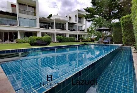 Luxury Mountain View 2 Bed Condo For Sale at Baan Ing Phu