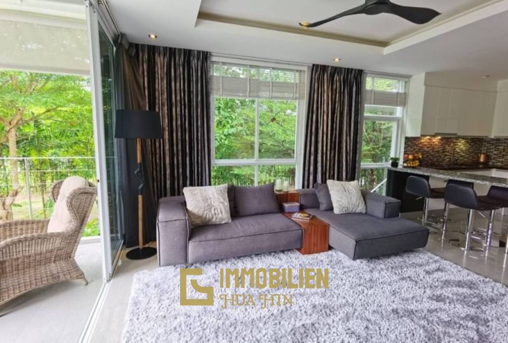 Luxury Mountain View 2 Bed Condo For Sale at Baan Ing Phu