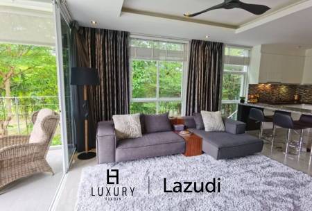 Luxury Mountain View 2 Bed Condo For Sale at Baan Ing Phu