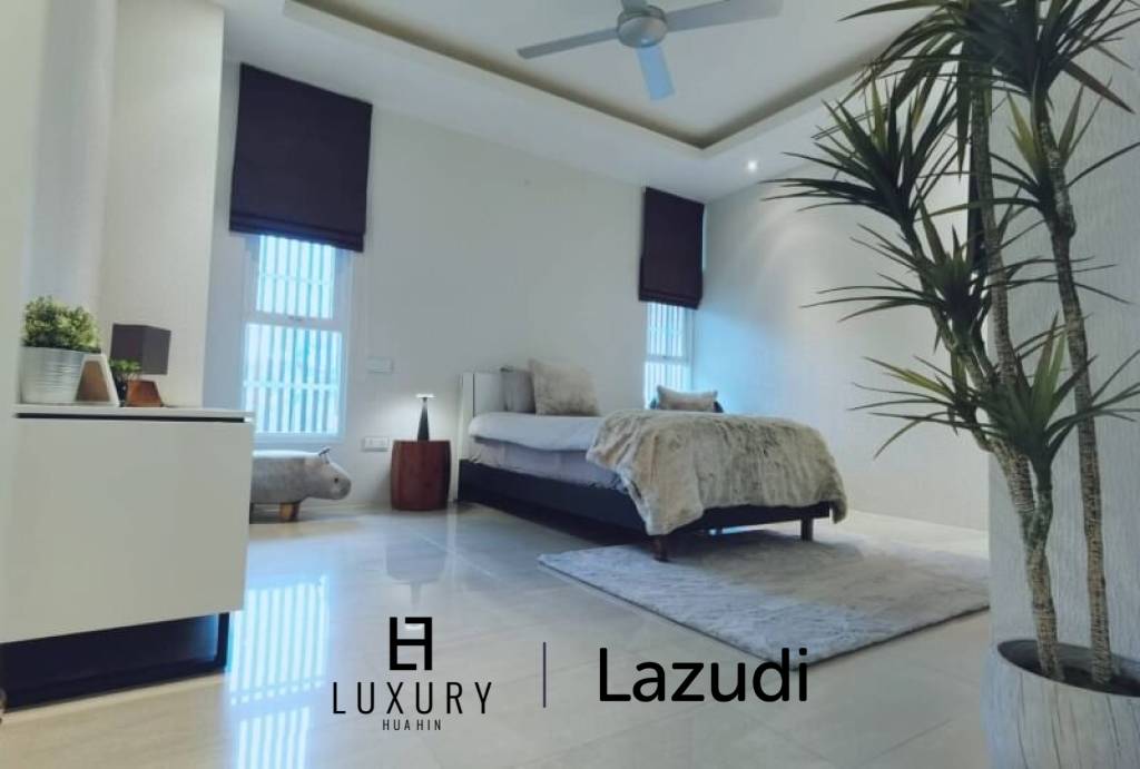 Luxury Mountain View 2 Bed Condo For Sale at Baan Ing Phu