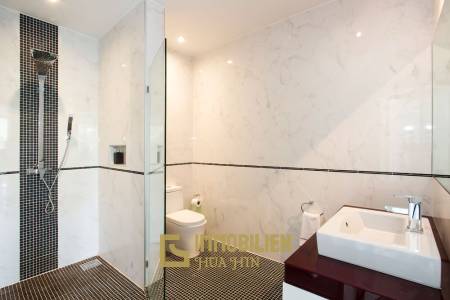 120 m² 2 Chambre 2 Salle de bain Condominium Pour Vente