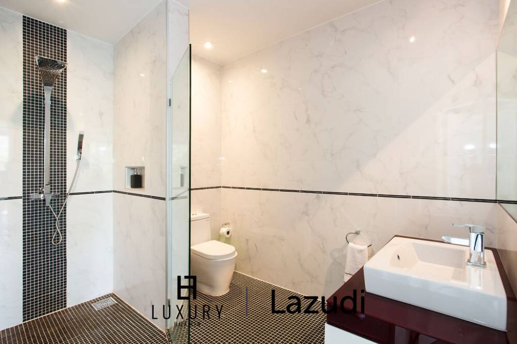 120 m² 2 Chambre 2 Salle de bain Condominium Pour Vente