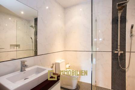 Luxury Mountain View 2 Bed Condo For Sale at Baan Ing Phu