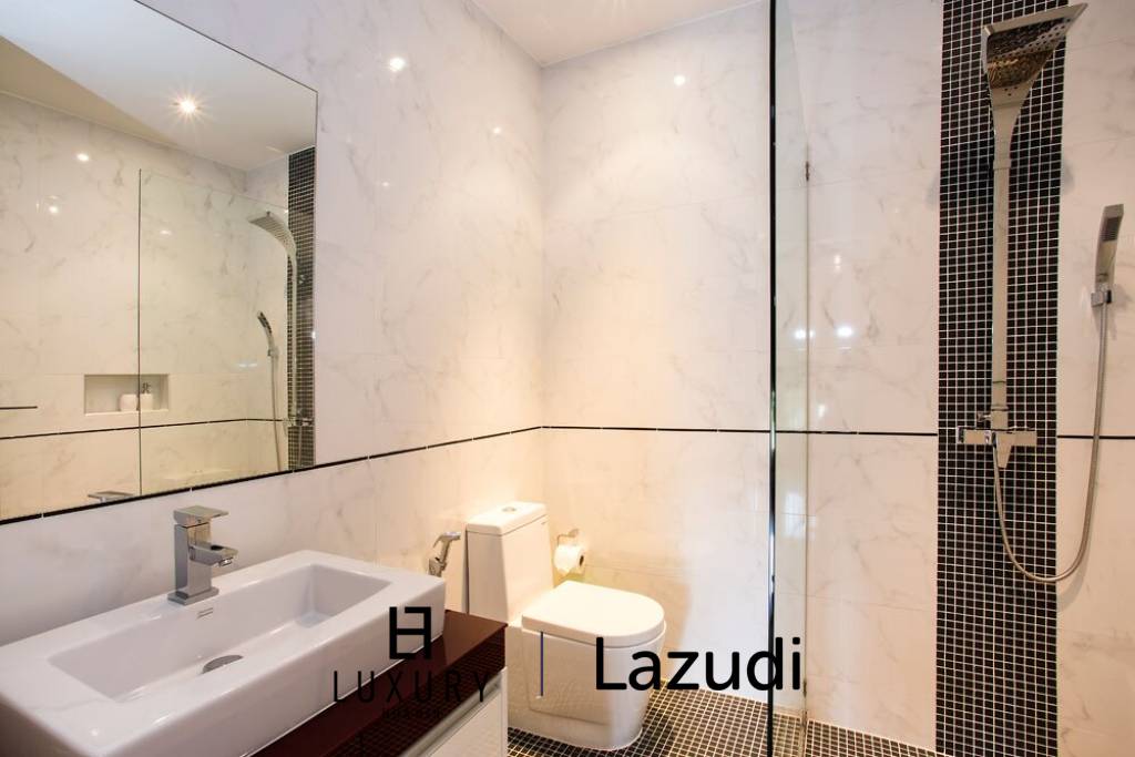 120 m² 2 Chambre 2 Salle de bain Condominium Pour Vente