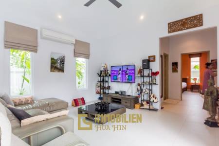 Red Mountain Waterside: Pool Villa mit 3 Schlafzimmern
