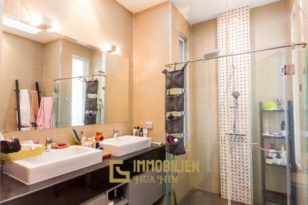 Red Mountain Waterside: Pool Villa mit 3 Schlafzimmern