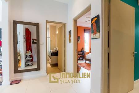 Red Mountain Waterside: Pool Villa mit 3 Schlafzimmern
