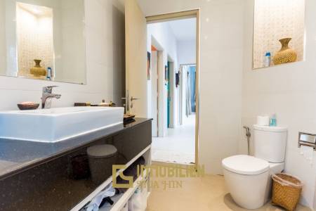 Red Mountain Waterside: Pool Villa mit 3 Schlafzimmern