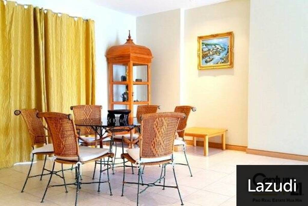 2 Bedrooms Apartment For Sale.