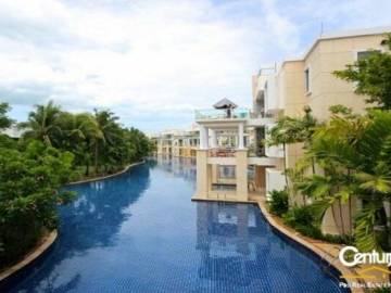 2 Bedrooms Apartment For Sale.