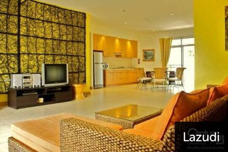 2 Bedrooms Apartment For Sale.