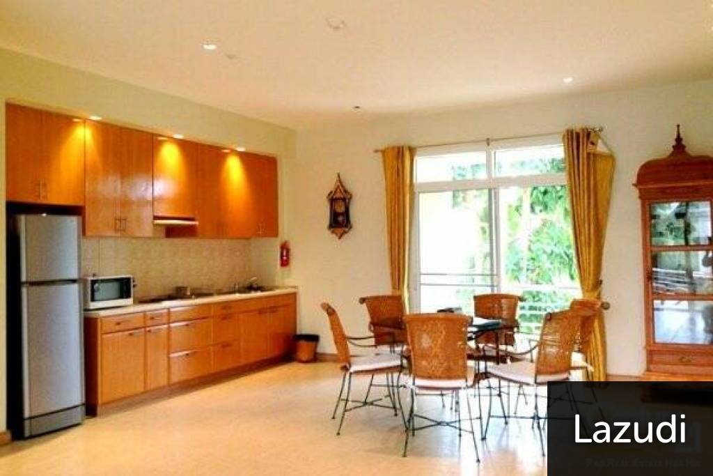 2 Bedrooms Apartment For Sale.