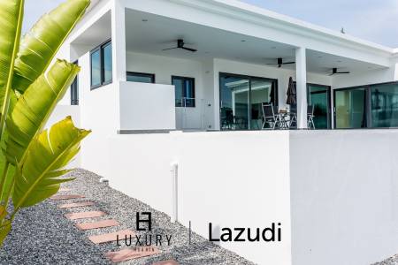 Mountain View 2 Bed 2 Bath Pool Villa For Sale Soi 112