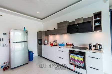 Mountain View 2 Bed 2 Bath Pool Villa For Sale Soi 112