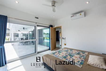 Mountain View 2 Bed 2 Bath Pool Villa For Sale Soi 112