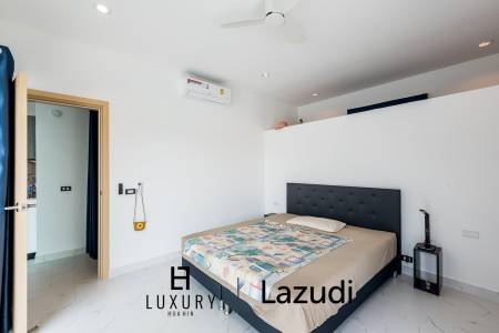 Mountain View 2 Bed 2 Bath Pool Villa For Sale Soi 112