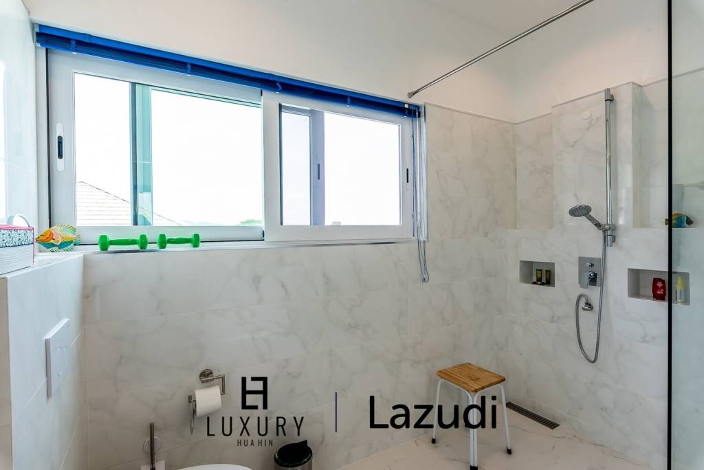 Mountain View 2 Bed 2 Bath Pool Villa For Sale Soi 112