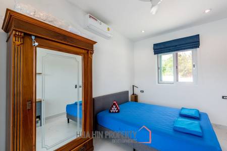 Mountain View 2 Bed 2 Bath Pool Villa For Sale Soi 112