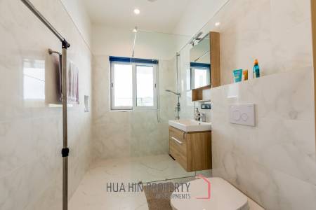 Mountain View 2 Bed 2 Bath Pool Villa For Sale Soi 112