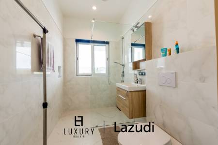 Mountain View 2 Bed 2 Bath Pool Villa For Sale Soi 112