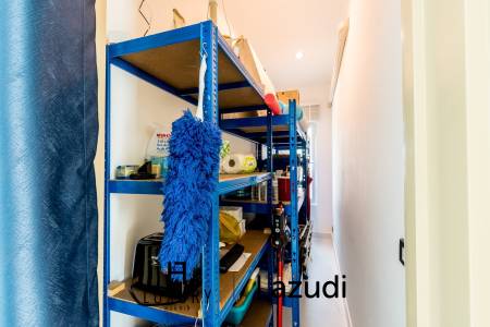 Mountain View 2 Bed 2 Bath Pool Villa For Sale Soi 112