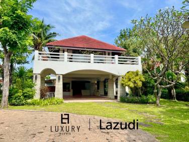 4 Bed Detached House For Sale