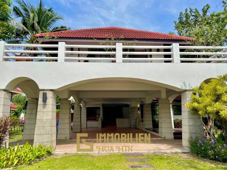 Palm Beach Village: 4 Schlafzimmer Villa