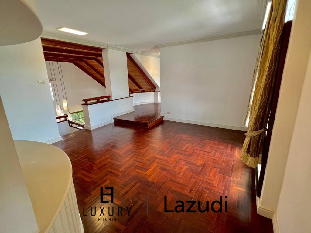 Дом 1,034 кв.м. 4 Кровать 