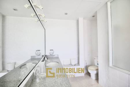 Palm Beach Village: 4 Schlafzimmer Villa