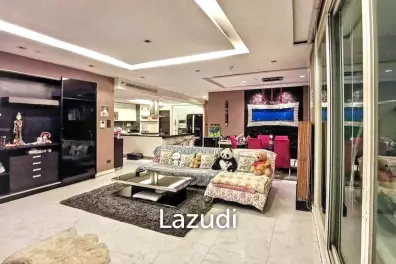 3 bed 3 bath 242 SQ.M Watermark Chaophraya