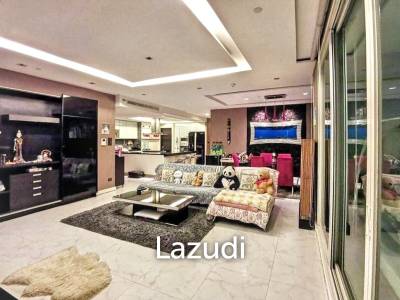 3 bed 3 bath 242 SQ.M Watermark Chaophraya