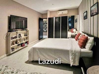 3 bed 3 bath 242 SQ.M Watermark Chaophraya