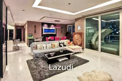 3 bed 3 bath 242 SQ.M Watermark Chaophraya