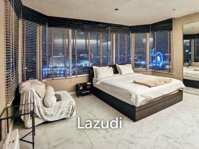 3 bed 3 bath 242 SQ.M Watermark Chaophraya