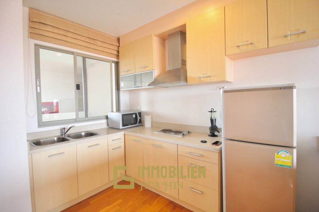 94 m² 2 Chambre 2 Salle de bain Condominium Pour Vente