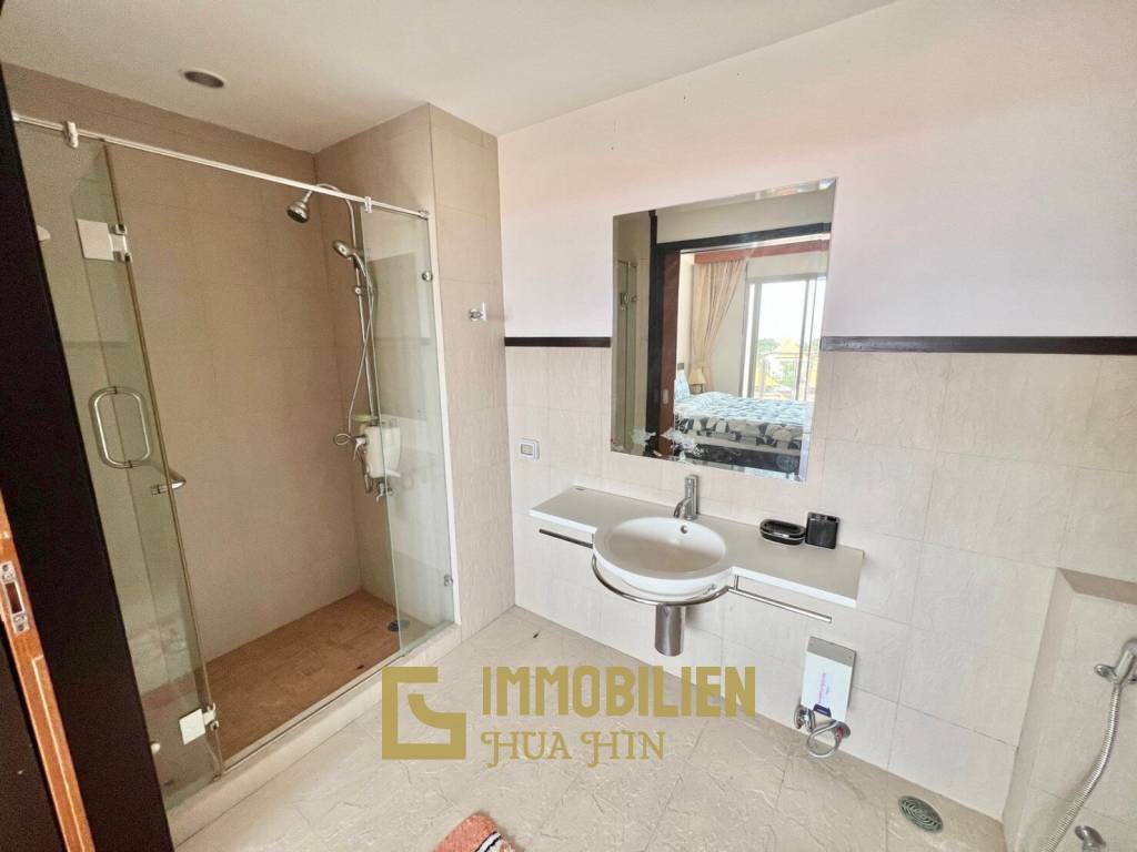 94 m² 2 Chambre 2 Salle de bain Condominium Pour Vente