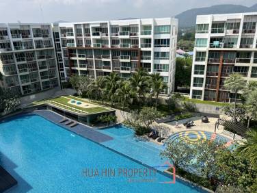 The Seacraze: 2 Bed 2 Bath Sea View For Sale