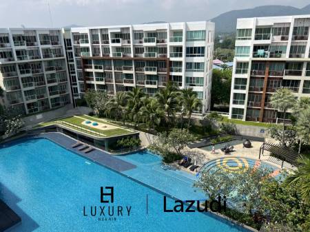 The Seacraze: 2 Bed 2 Bath Sea View For Sale