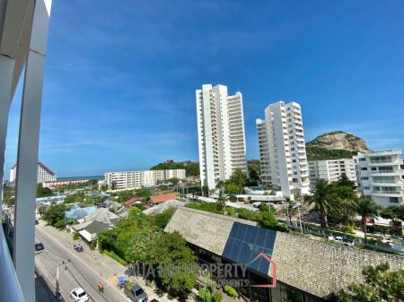 The Seacraze: 2 Bed 2 Bath Sea View For Sale
