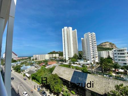 The Seacraze: 2 Bed 2 Bath Sea View For Sale