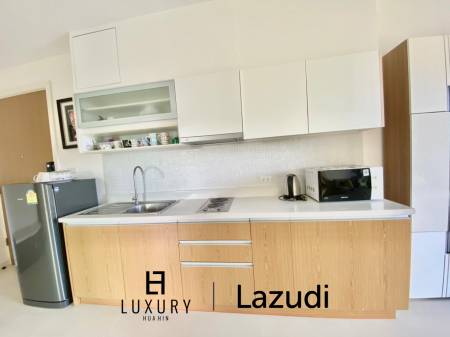 The Seacraze: 2 Bed 2 Bath Sea View For Sale