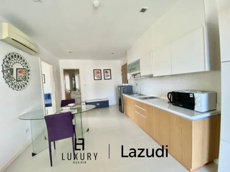 The Seacraze: 2 Bed 2 Bath Sea View For Sale